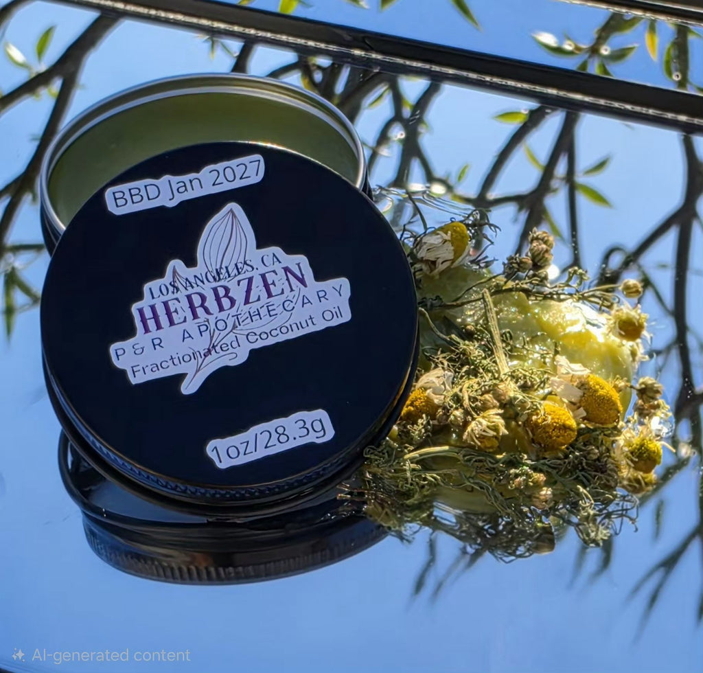 Herbzen 3 set